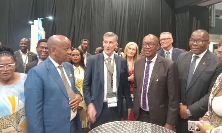 Tau calls for transformation, localisation to drive automotive industry ...