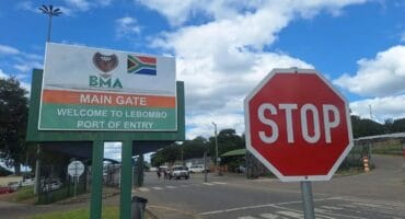 257 vehicles intercepted at SA’s borders in 24 hours using new technology