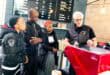 Hilton and the Midlands mourn warm-hearted barista Dave Ballance
