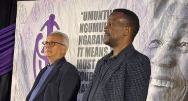 WATCH | Cachalia: SA policing faces transformational moment