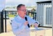Pappas bids farewell to uMngeni — for now