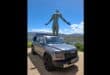 The Haval H7. PHOTO: DINO GOVAN