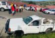 WATCH | Pupils injured in third scholar transport accident in PMB