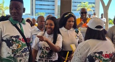 WATCH | Court delays March and March interdict, police to submit new evidence