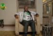Zuma urges South Africans to vote MK Party in first address since hospitalisation