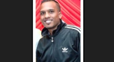 Man sentenced to eight years in prison for Covid-19 lockdown murder