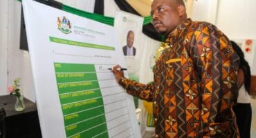 PICS | KZN matric pupils urged to uphold exam integrity