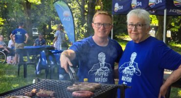 WATCH | DA councillor reflects on 22 years in local government