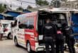 Two killed, one injured at Parkgate taxi rank shooting