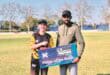 Upbeat Tuskers Ladies ready for Rhinos test