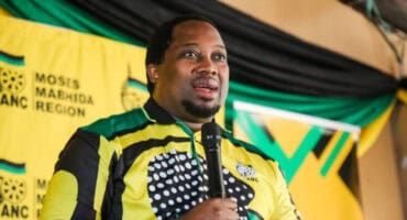 ‘Assassination attempt on senior ANC politician a cowardly act’