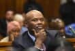 General Sibiya disciplinary hearing to resume on Monday