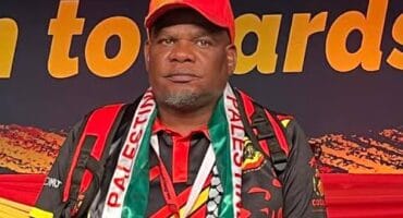 Shingange elected Cosatu president as Losi takes over as general secretary