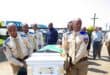 RTI chief inspector laid to rest on what would have been his 60th birthday