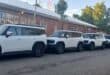 Police seize R4.7m in fraudulently bought vehicles, six arrested