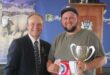 Super Lamb sells for R3 000 per kilogram, equalling Royal Show record