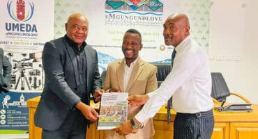uMgungundlovu targets rural and township development through new programme