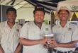 Royal Agricultural Show keeps crowds entertained in Tweedie