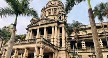 eThekwini working group considers army deployment to tackle crime