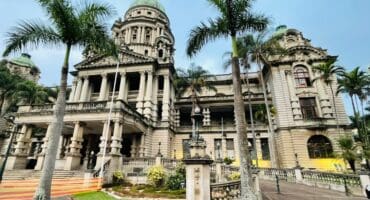 eThekwini denies spending R1,5 million on informal housing
