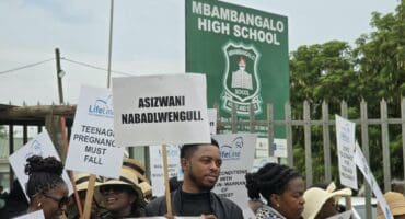 KZN Education confirms allegations involving two pupils at Mbambangalo