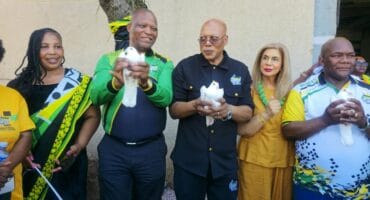 WATCH | Mabuyakhulu warns ANC critics of election ‘shock’