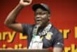 Shingange elected Cosatu president as Losi takes over as general secretary