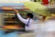 Out-of-control truck kills 13 at Hindu festival in India