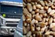 Three trucks carrying R600 000 worth of wheat disappear en route to PMB