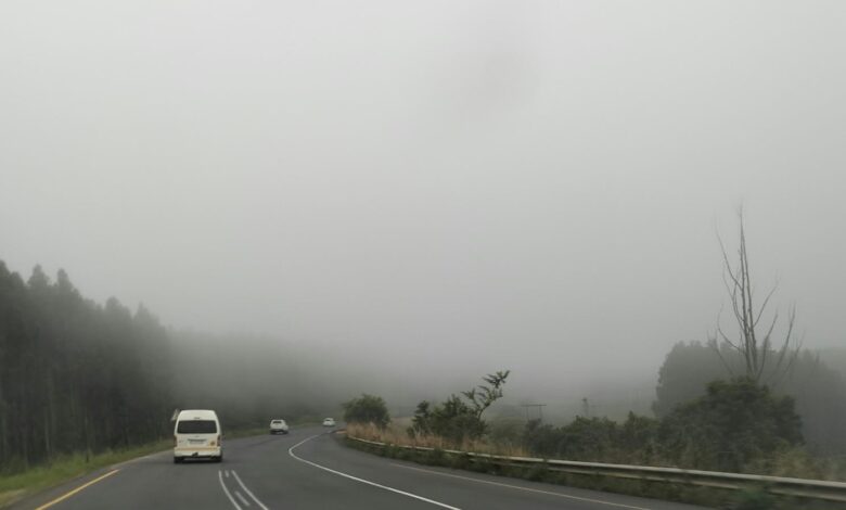 Live traffic updates: PMB, Midlands and KZN (October 26, 2026) | The ...