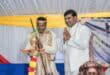 King Misuzulu calls for Zulu-Indian unity at Diwali festival in KZN