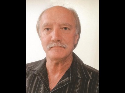 Christo Peyper.