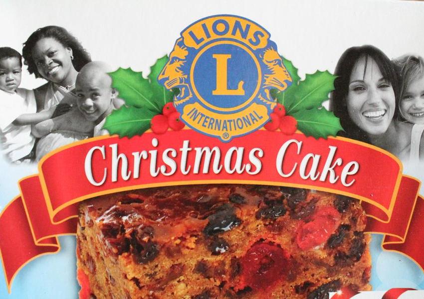 Fruity Christmas cakes on sale | Krugersdorp News