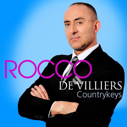 Countrykeys is Rocco de Villiers se elfde vrygestelde album.