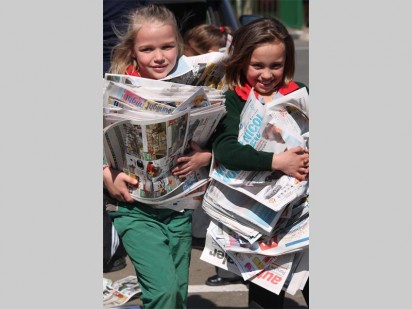 Lerise en Ashanti Stander.