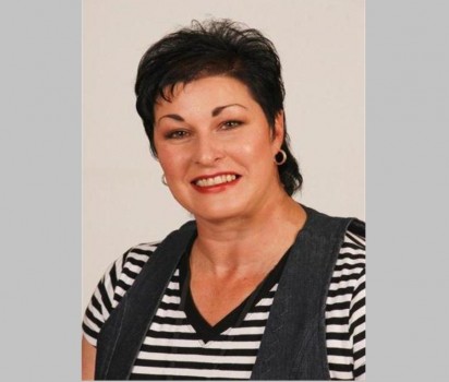 Amanda de Lange, Vryheidsfront Plus raadslid.