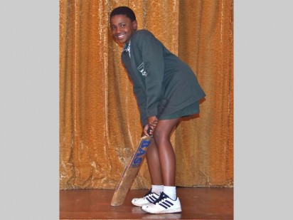 Vusimuzi Mzobe.