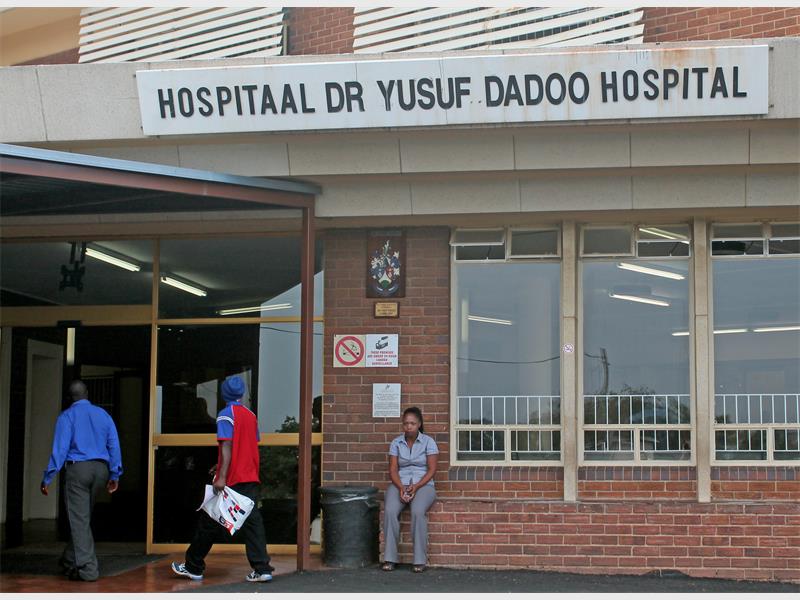[BREAKING NEWS] Patient allegedly raped by doctor at wellknown local