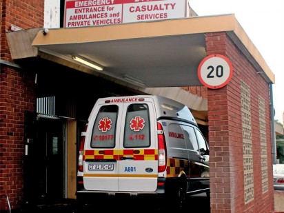 The normal day-to-day operations, including emergencies, will continue.
