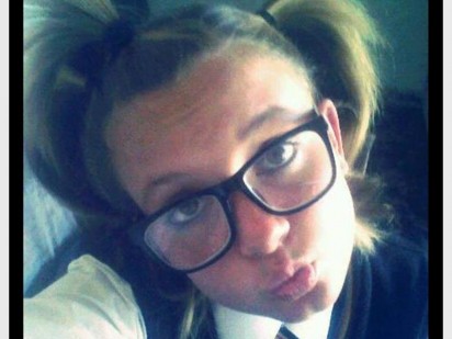 Nikita Angelique Bekker is still missing.