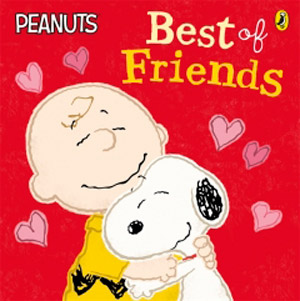 Peanuts-Best-of-friends