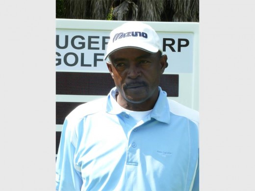 Edwin Segone, 48, said he too will be at work on Freedom Day and that is where he will be watching the celebratory event which will be bradcasted on television. "Freedom means that everyone is free and should be together as one."
