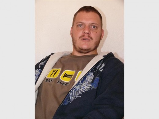Manie Lemmer van Silverfields praat oor die aand toe kapers hom drie keer geskiet het.
