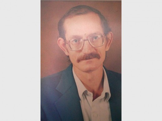 Sakkie van Loggerenberg, 59, het gesterf in 'n voorval moontlik met padwoede verband hou.