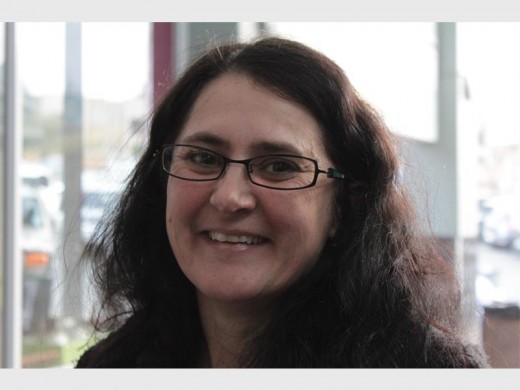 Sharon Krisch welcomes the metro. "My daughter takes the metro bus to Johannesburg everyday, but we have to take her to Westgate's bus stop. If it brings the metro bus closer, we will be happy."