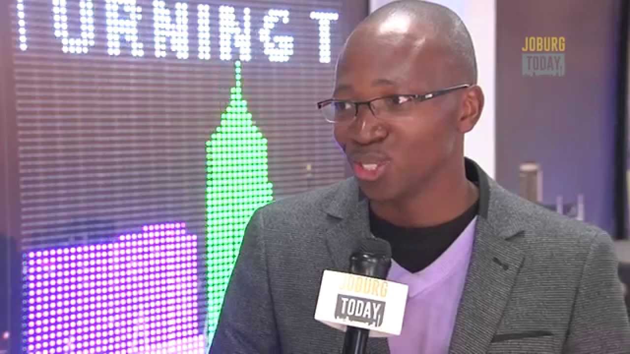 JoburgToday.tv 16 July Krugersdorp News