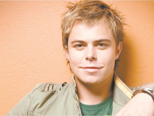 If Kurt Darren is SA's king of pop, then Bobby van Jaarsveld is surely its prince.
