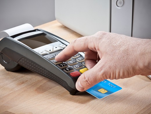 Credit Card