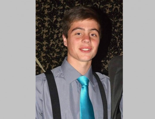Pieter-Schalk Grobbelaar sadly died as a result of his motorcycle colliding with a bakkie.