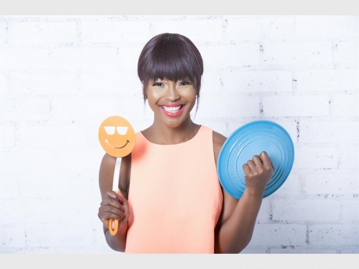 Ready for a cooking experience like no other with Lorna Maseko?